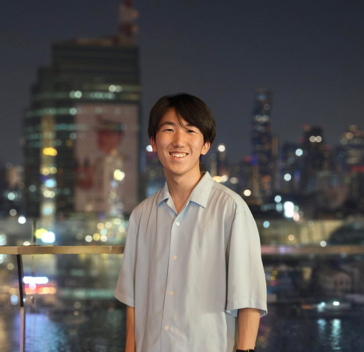 髙松優大