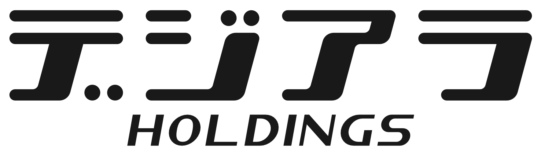 デジアラHOLDINGS